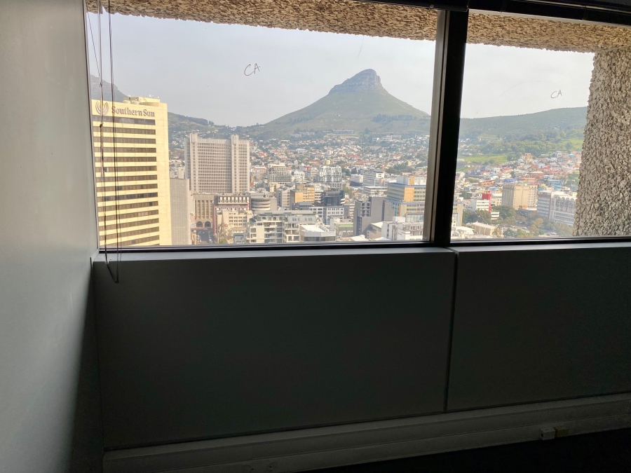 To Let Commercial Property for Rent in Cape Town City Centre Western Cape